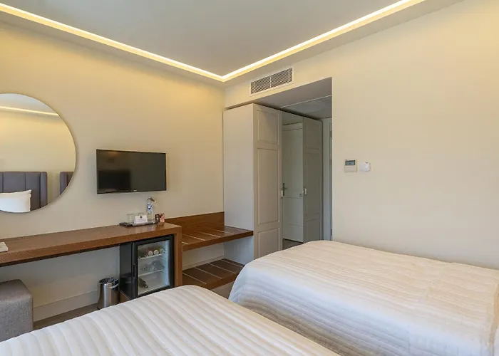 Otel Casa Luna - Adult Only Alaçatı