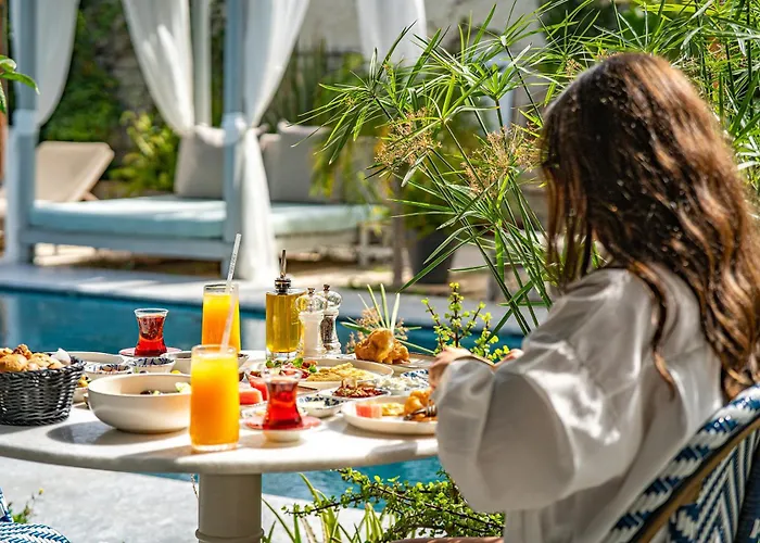 Casa Luna - Adult Only Otel *