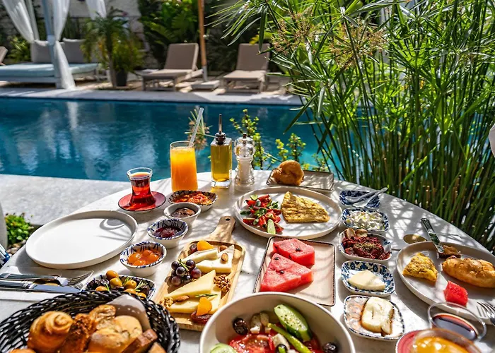 Casa Luna - Adult Only * Alaçatı