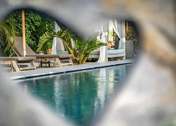 Casa Luna - Adult Only Otel