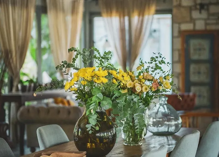 Casa Luna - Adult Only *