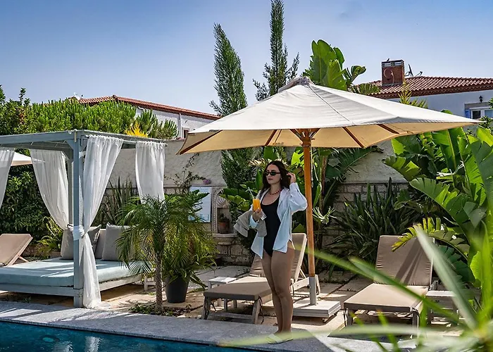 Casa Luna - Adult Only * Alaçatı