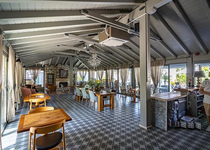 Casa Luna - Adult Only Alaçatı