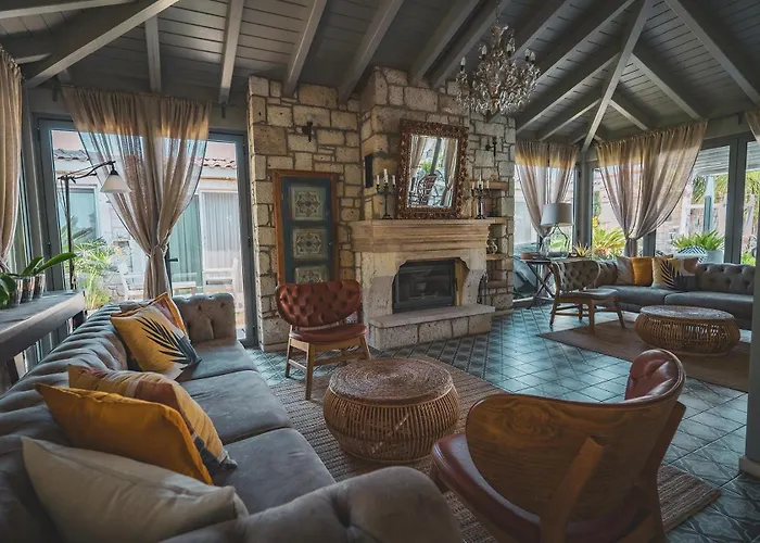 Casa Luna - Adult Only * Alaçatı