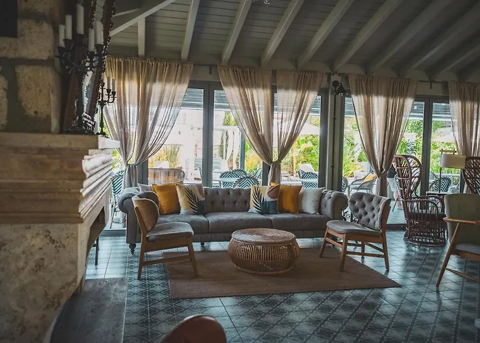 Casa Luna - Adult Only Hotel *