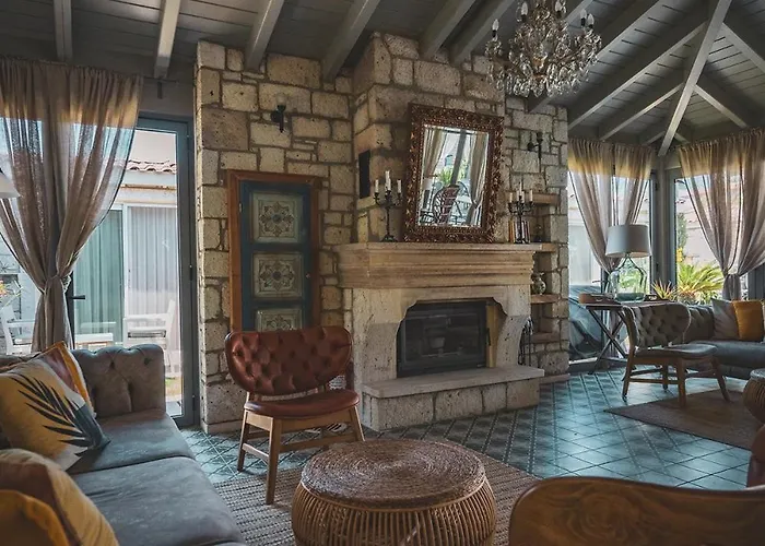 Otel Casa Luna - Adult Only *