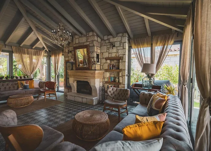 Otel Casa Luna - Adult Only