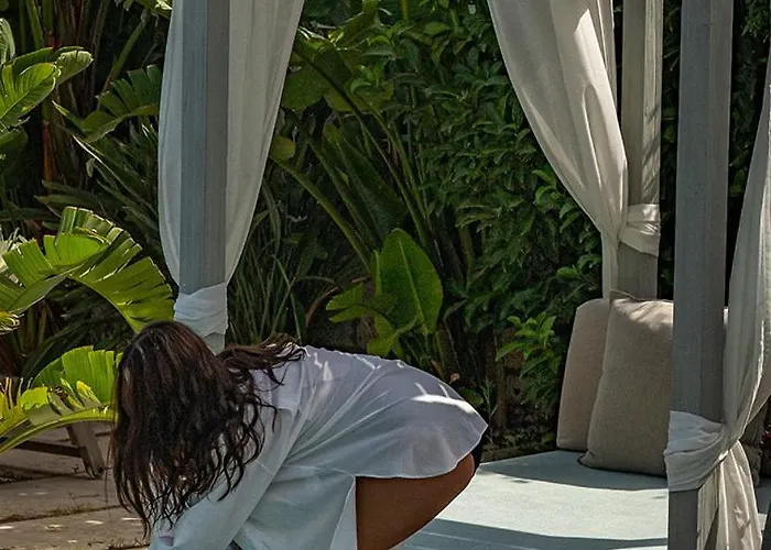 Casa Luna - Adult Only Otel *