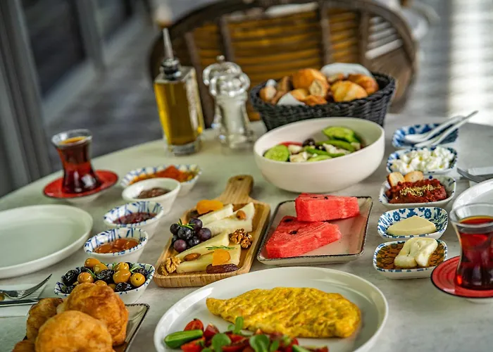 Casa Luna - Adult Only * Alaçatı