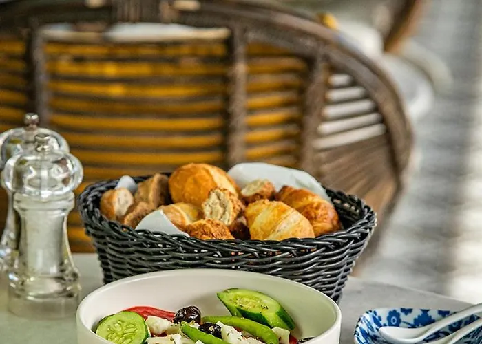 Hotel Casa Luna - Adult Only