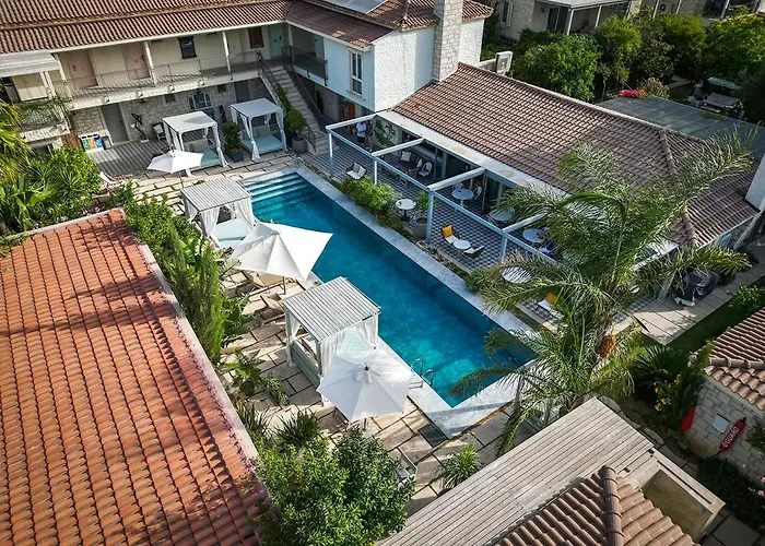 Otel Casa Luna - Adult Only Alaçatı