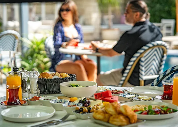 Casa Luna - Adult Only * Alaçatı