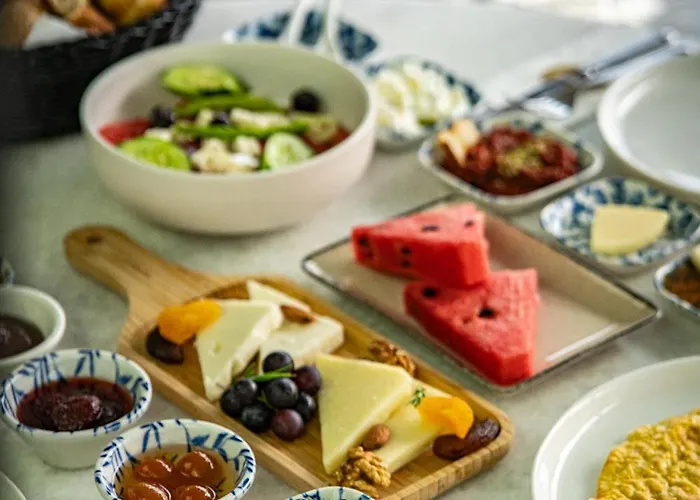 Casa Luna - Adult Only Otel