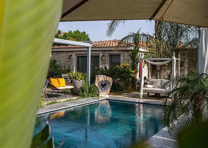 Hotel Casa Luna - Adult Only Alaçatı