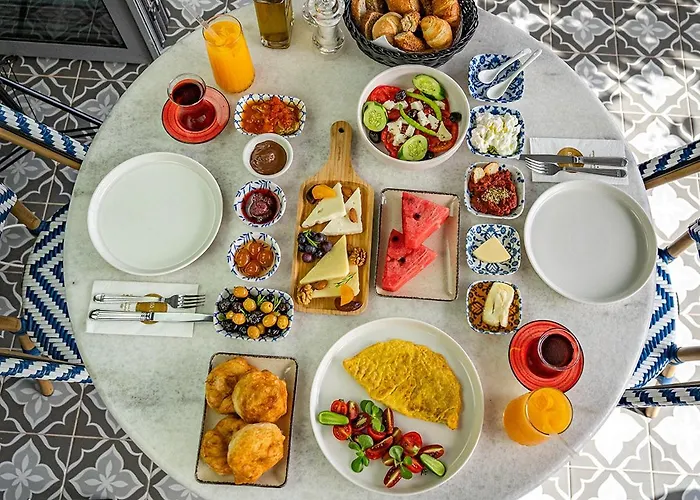 Otel Casa Luna - Adult Only