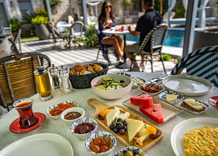 Casa Luna - Adult Only