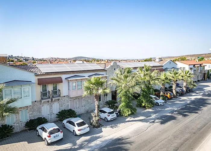 Casa Luna - Adult Only Otel