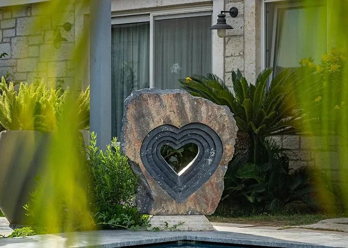 Otel Casa Luna - Adult Only