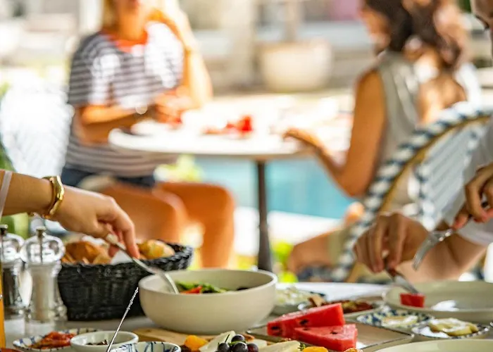 Casa Luna - Adult Only Otel *