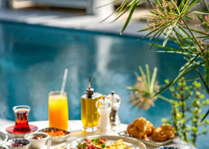 Casa Luna - Adult Only Alaçatı