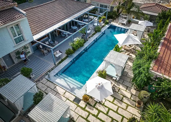Casa Luna - Adult Only