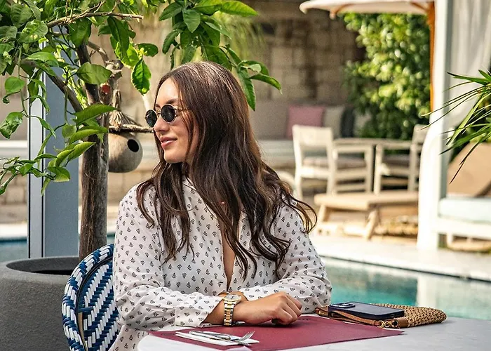 Casa Luna - Adult Only Otel *