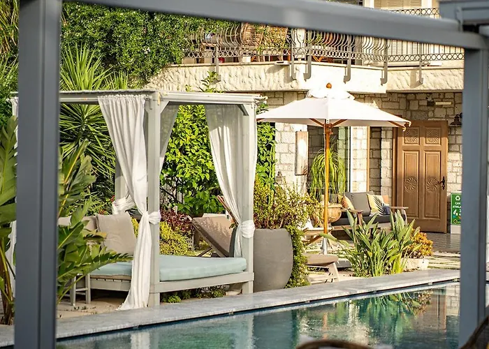 Otel Casa Luna - Adult Only *