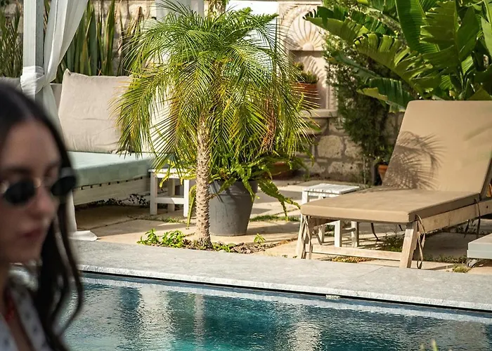 Casa Luna - Adult Only Otel Alaçatı