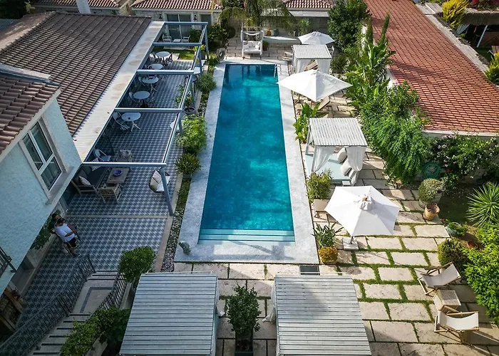Hotel Casa Luna - Adult Only Alaçatı