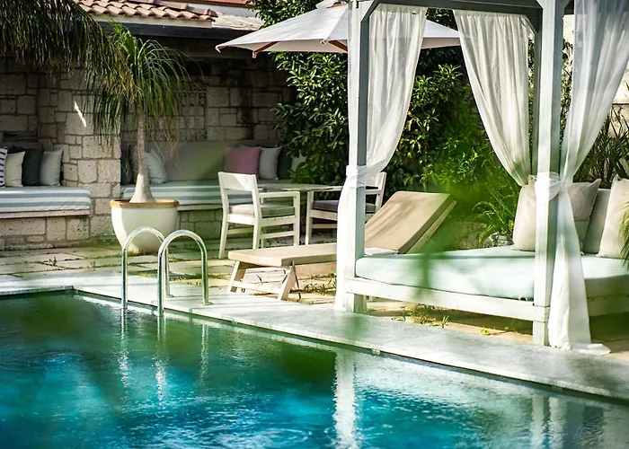 Casa Luna - Adult Only Alaçatı