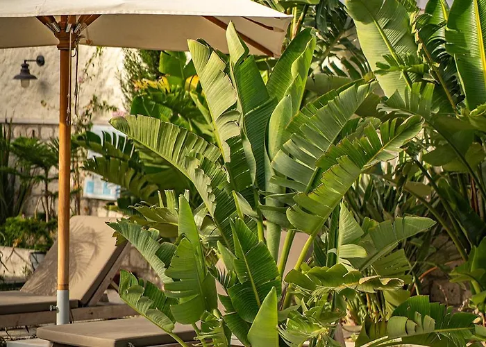 Otel Casa Luna - Adult Only Alaçatı