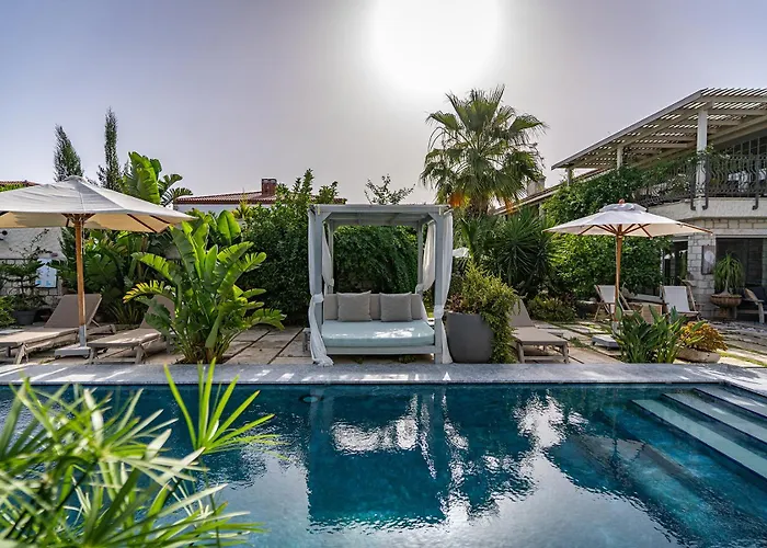 Casa Luna - Adult Only Alaçatı