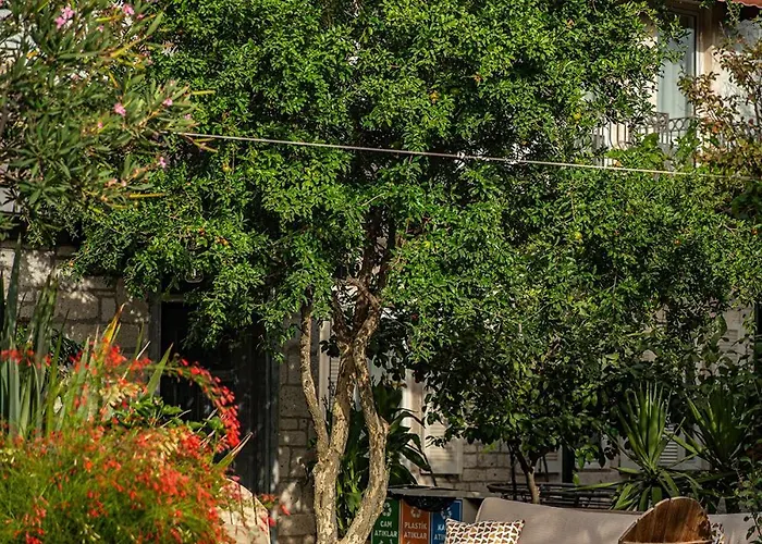 Casa Luna - Adult Only * Alaçatı