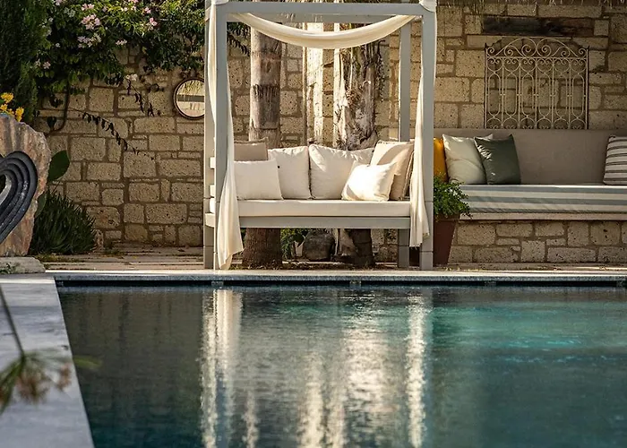 Otel Casa Luna - Adult Only Alaçatı