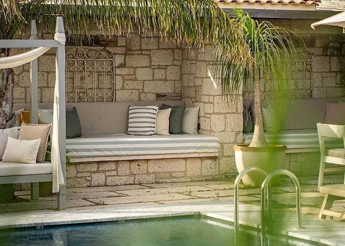 Casa Luna - Adult Only Otel *