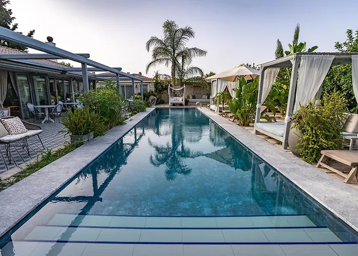 Casa Luna - Adult Only Otel Alaçatı